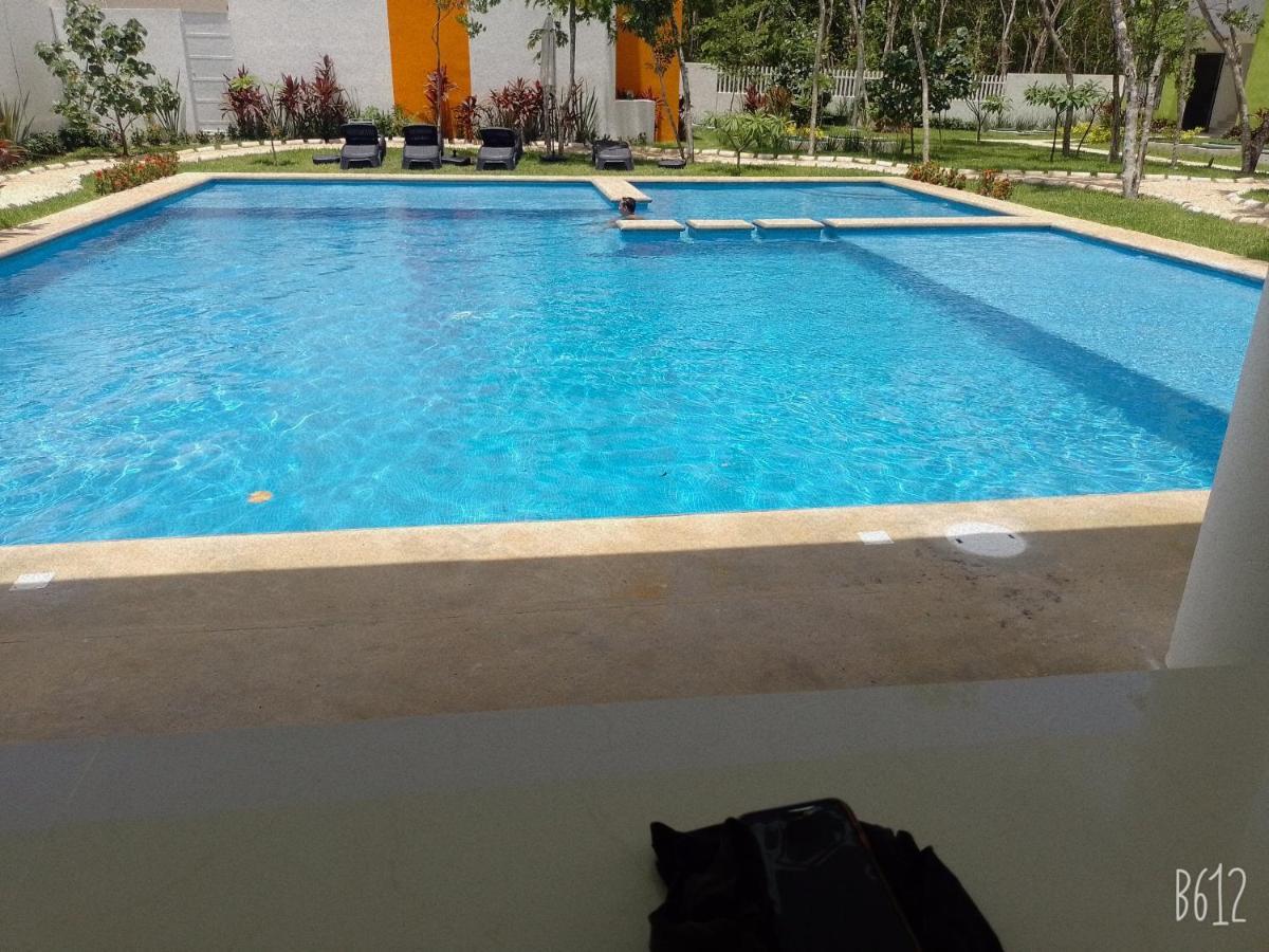 Apartamento Sisal