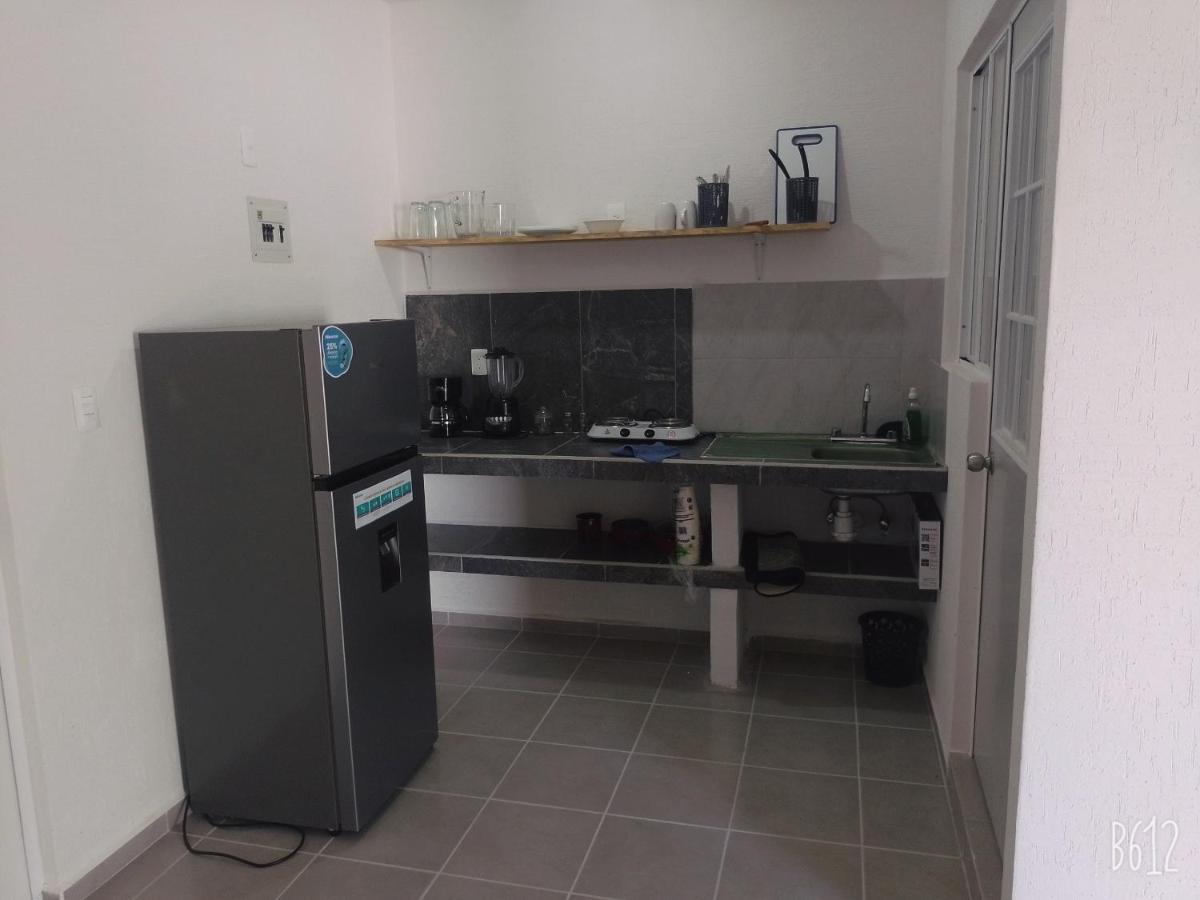 Apartamento Sisal