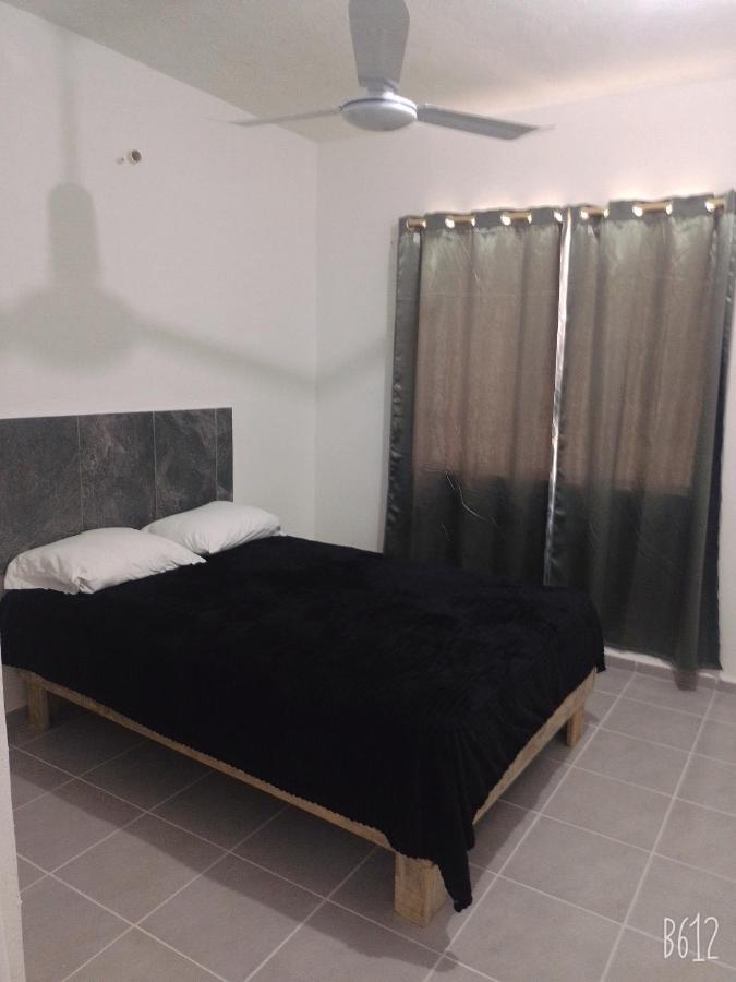 Sisal Apartamento Playa del Carmen